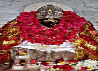 कामाख्या स्तुति : इस स्तुति का पाठ करने से प्रसन्न हो जाएगी माँ कामाख्या कामाख्या स्तुति