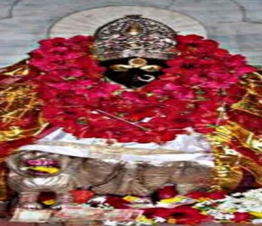 कामाख्या स्तुति : इस स्तुति का पाठ करने से प्रसन्न हो जाएगी माँ कामाख्या कामाख्या स्तुति