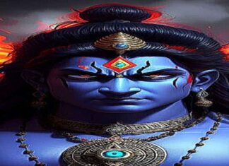 शिव का शक्तिशाली शिवमहिमास्त्रोतम शिवमहिमास्त्रोतम