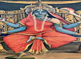 षोडशी ध्यान : माता षोडशी का ध्यान कैसे करे? षोडशी ध्यान