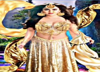 महाभूतनी साधना : महाभुतनी की रहस्मयी साधना विधि महाभूतनी साधना