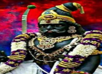 शिव अघोर साधना : शिव की गुप्त और प्रचंड साधना शिव अघोर साधना