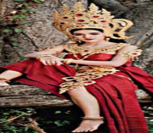 विशालनेत्रा किन्नरी साधना : किन्नरी को सिद्ध करने की प्राचीन विधि विशालनेत्रा किन्नरी
