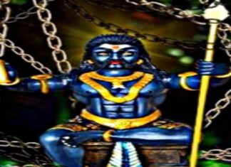 बटुक बलि मंत्र: बटुक भैरव का बलि मंत्र क्या हे? बटुक बलि मंत्र