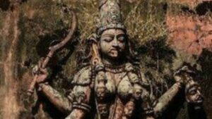 मंत्र के अधिकारी 