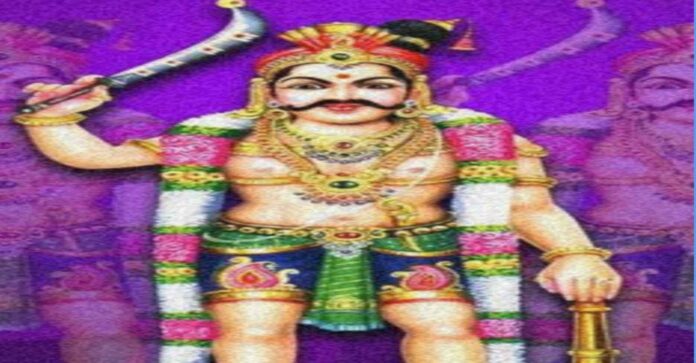 नेत्र बाधा नाश