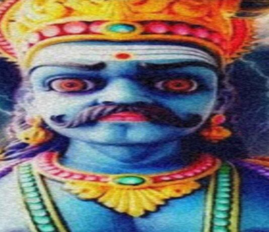 महा वशीकरण मंत्र : त्रिलोकनाथ का खतरनाक वशीकरण मंत्र महा वशीकरण मंत्र