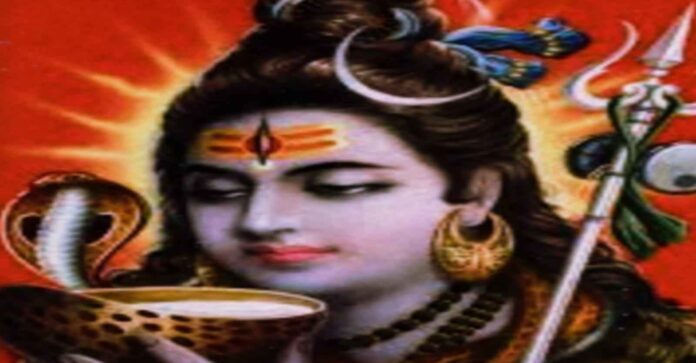 शिव वशीकरण मंत्र साधना