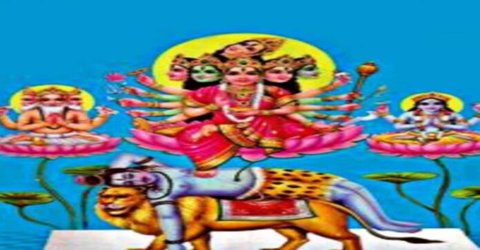 कामख्या कवच
