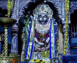 रक्षा और शत्रु नाश