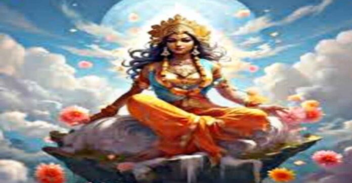 रंभा अप्सरा साधना