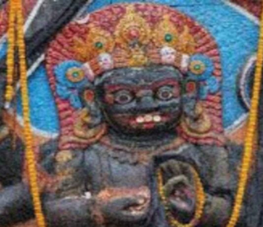 रक्षा और शत्रु नाश के लिए करे इस भैरव मंत्र का जाप रक्षा और शत्रु नाश