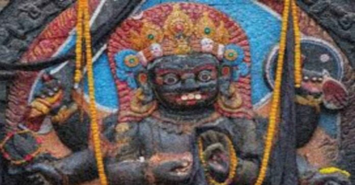 रक्षा और शत्रु नाश