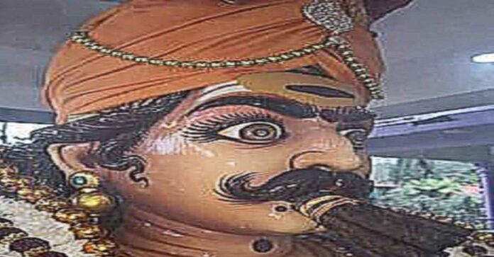 स्त्री पुरुष में विग्रह