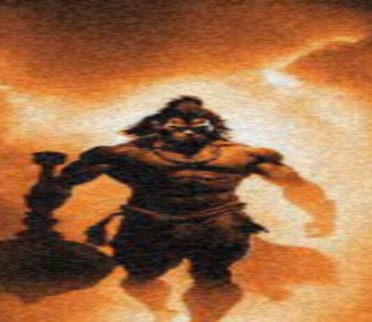 हनुमान जंजीरा मंत्र : जंजीरा मंत्र क्या होता हे? हनुमान जंजीरा मंत्र