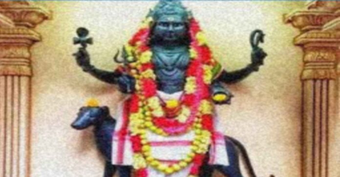 काल भैरव