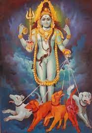 भूतनाथ काल भैरव साधना 