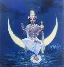 चन्द्र मंत्र