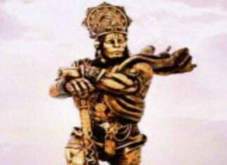 साधना में सफलता प्राप्ति के लिए करे इस तरह दिशा बंधन साधना में सफलता प्राप्ति