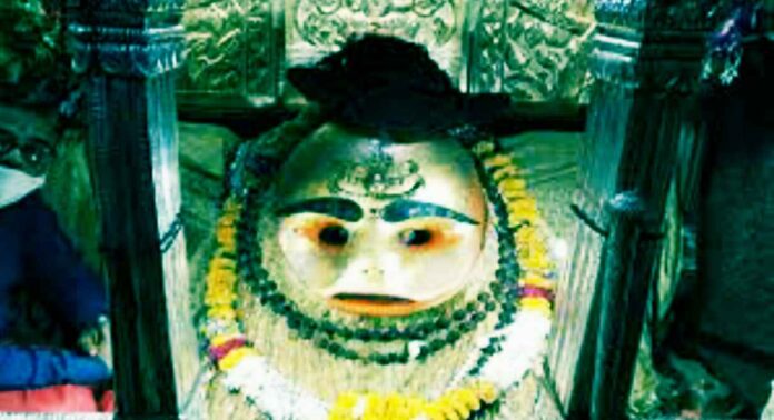 भूतनाथ काल भैरव साधना