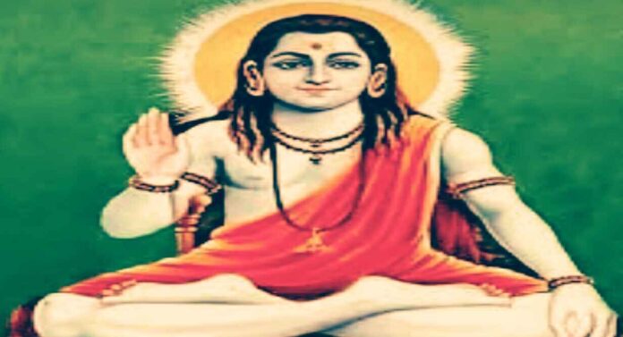 गुरु गोरखनाथ का मंत्र