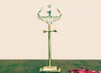 शिव शंकर त्रिशूल बुलाने का शक्तिशाली मंत्र शिव शंकर त्रिशूल