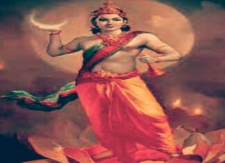 चन्द्र मंत्र : चन्द्र मंत्र का जाप कैसे करे? चन्द्र मंत्र