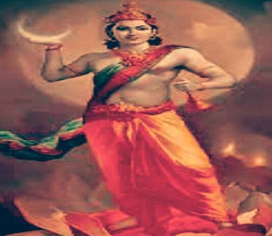 चन्द्र मंत्र : चन्द्र मंत्र का जाप कैसे करे? चन्द्र मंत्र