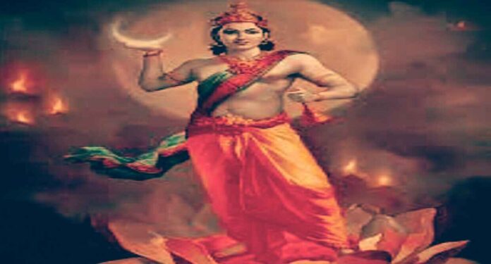 चन्द्र मंत्र