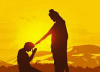 गुरु पूर्णिमा – गुरु पूर्णिमा क्यों मनाई जाती हे और उसका महत्व गुरु पूर्णिमा