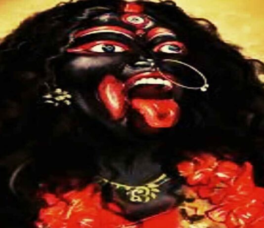 रक्षा शाबर मंत्र : स्वयं रक्षा करने का टोटका रक्षा शाबर