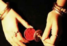 सिन्दूर वशीकरण साधना : सिन्दूर से करे महाशक्तिशाली वशीकरण प्रयोग सिन्दूर वशीकरण साधना