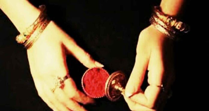 सिन्दूर वशीकरण साधना